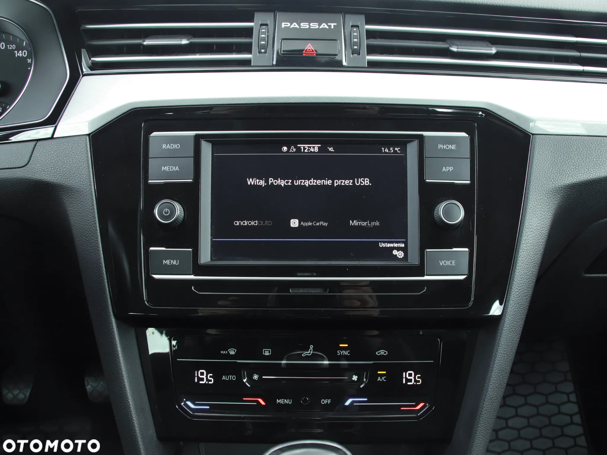 Volkswagen Passat 1.5 TSI EVO Business - 15