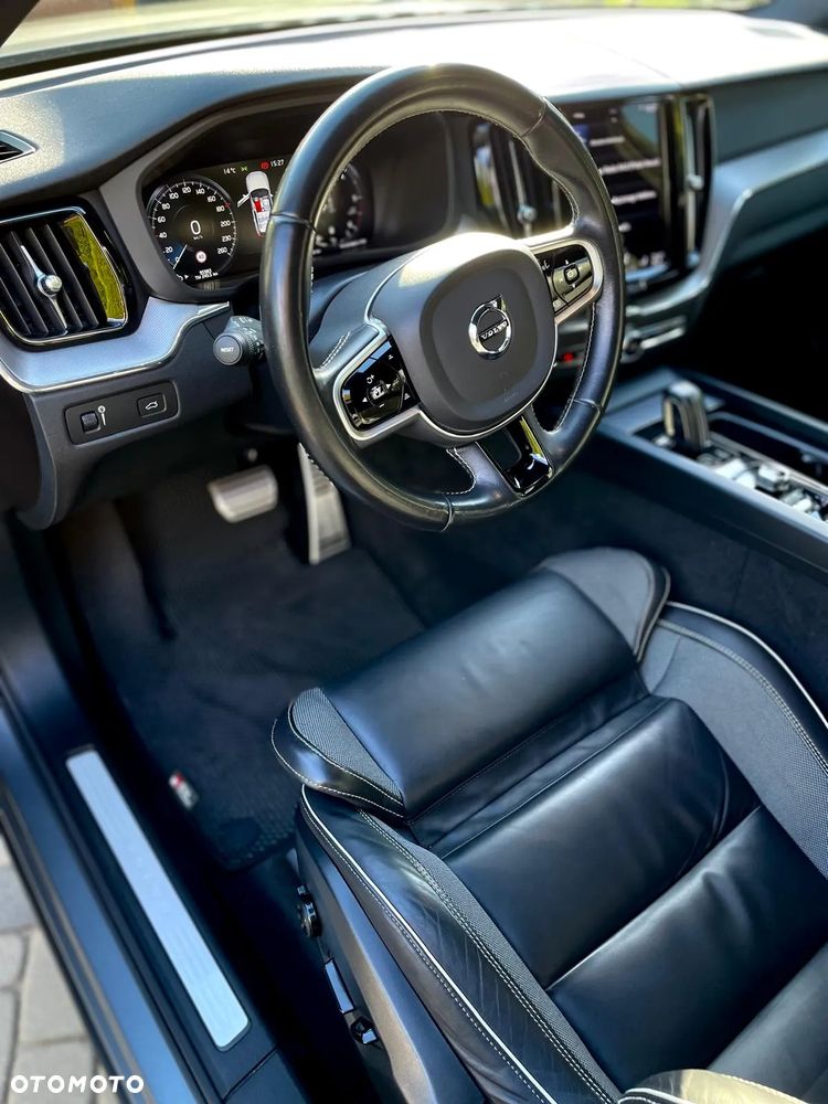 Volvo XC 60 - 10