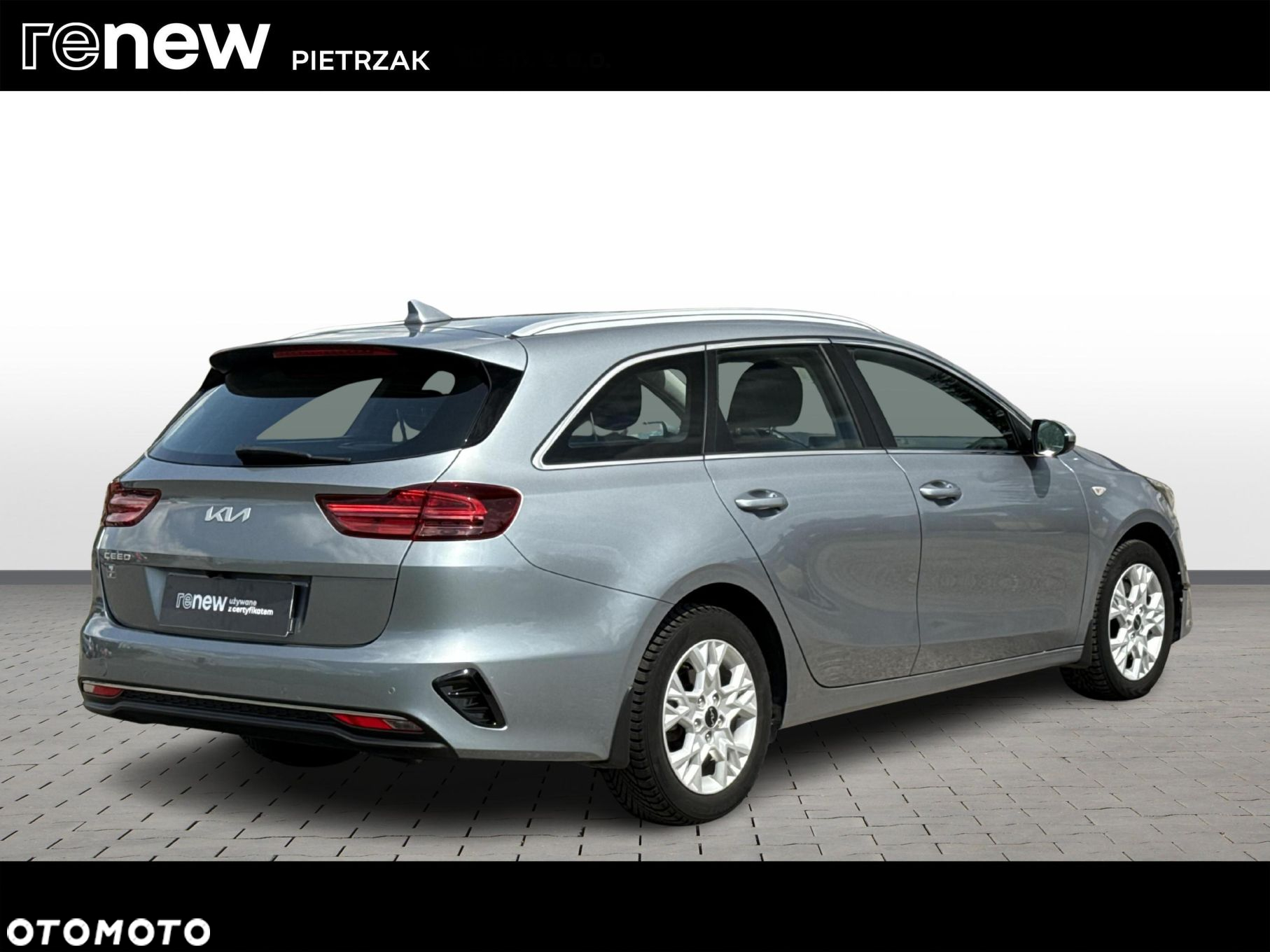 Kia Ceed 1.5 T-GDI M - 5