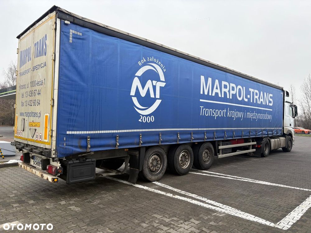 Schmitz Cargobull - 8