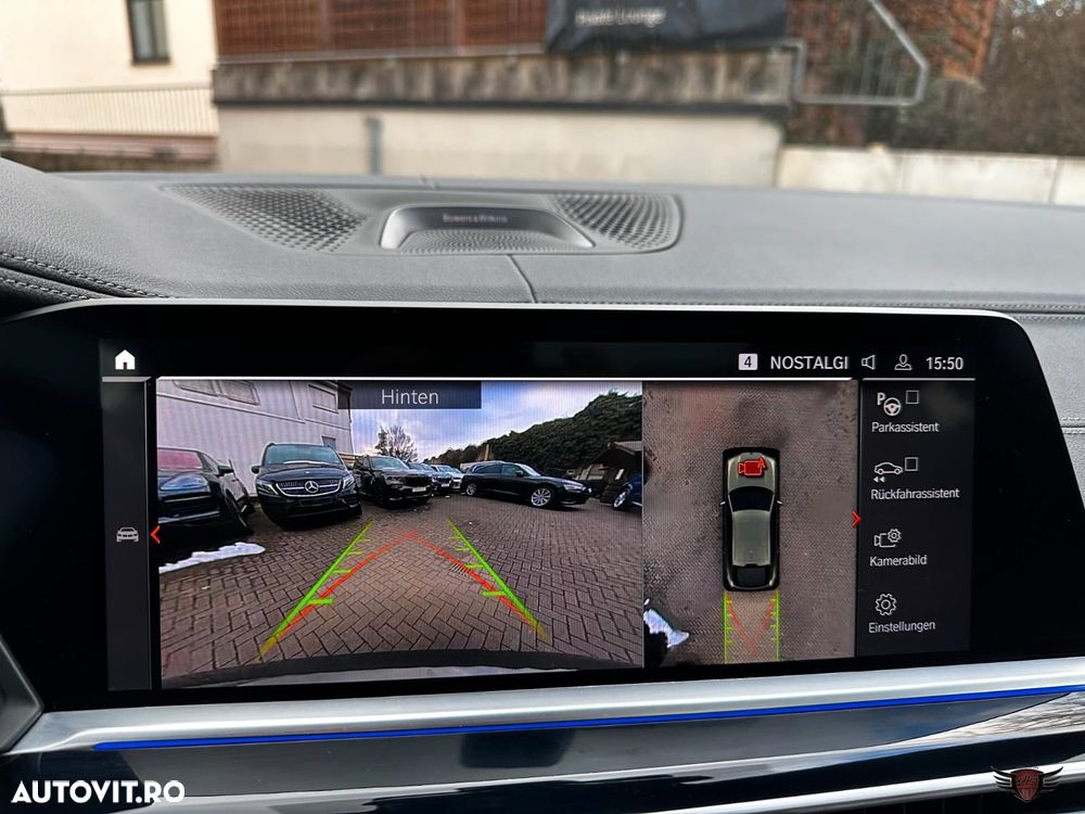 BMW X6 xDrive40d - 21