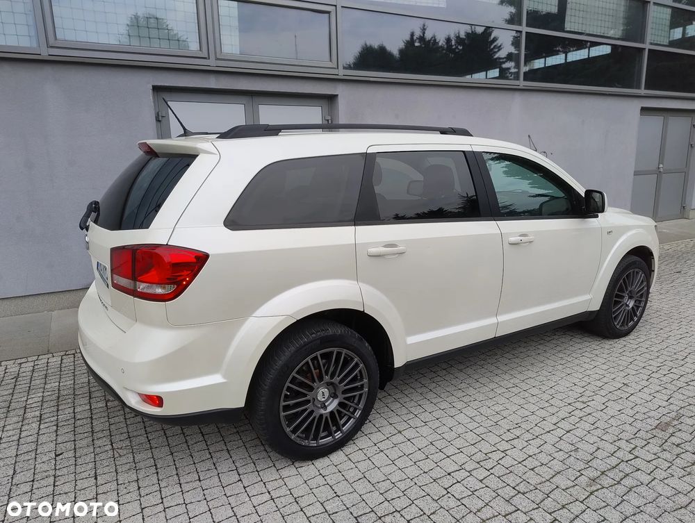 Fiat Freemont 2.0 Multijet 16V DPF Urban - 3