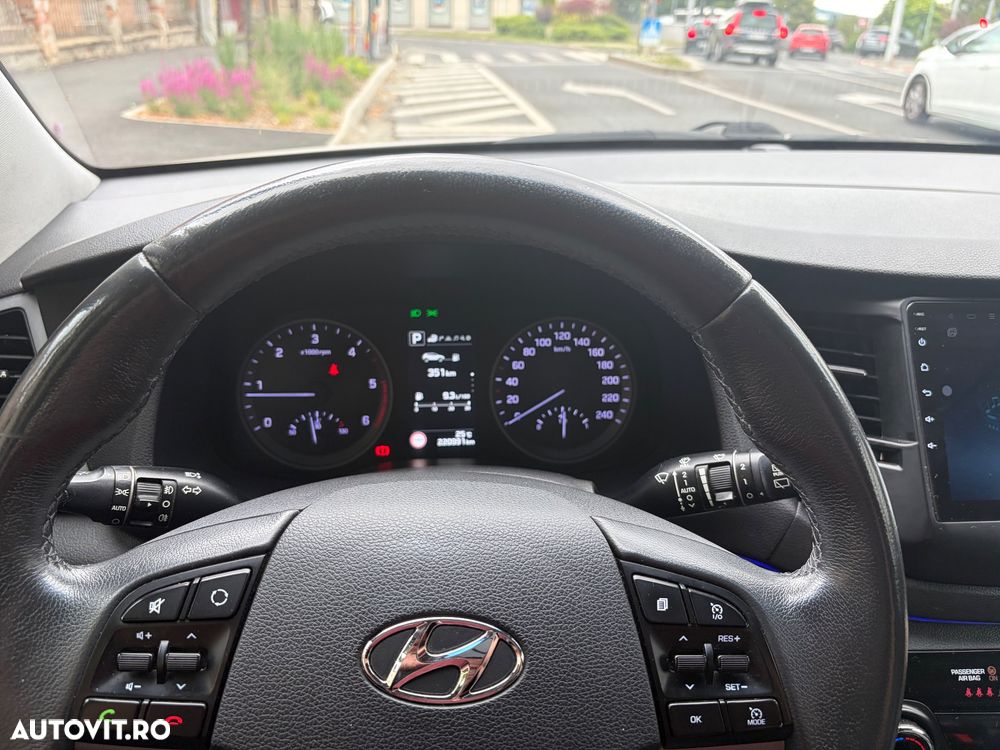 Hyundai ix35 - 7