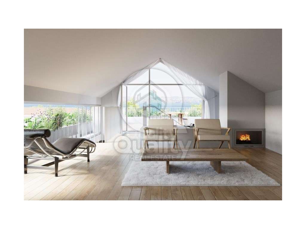 Terreno em Ótima Localização no Barreiro - Grande imagem: 2/15