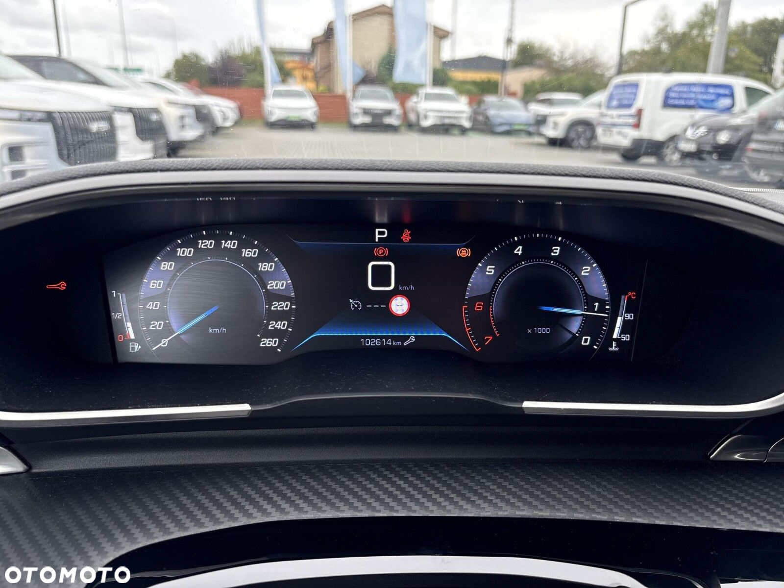 Peugeot 508 - 15