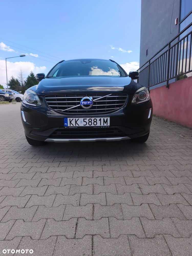 Volvo XC 60 D3 Drive-E Momentum - 11