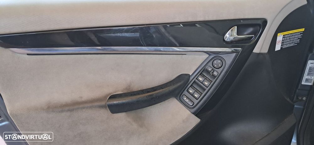 Citroën C4 Grand Picasso 1.6 HDi Exclusive CMP6 - 4