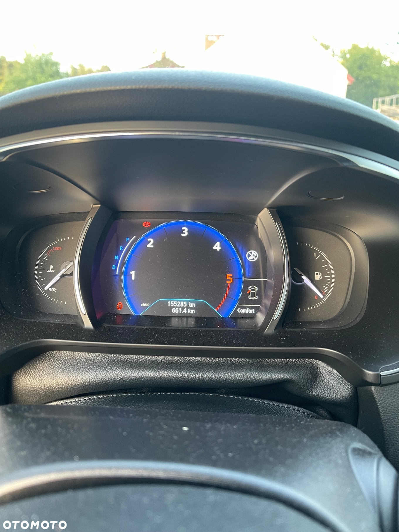Renault Talisman - 7