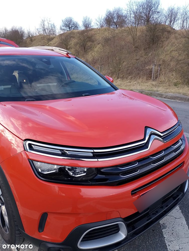 Citroën C5 Aircross 1.5 BlueHDi Shine - 6
