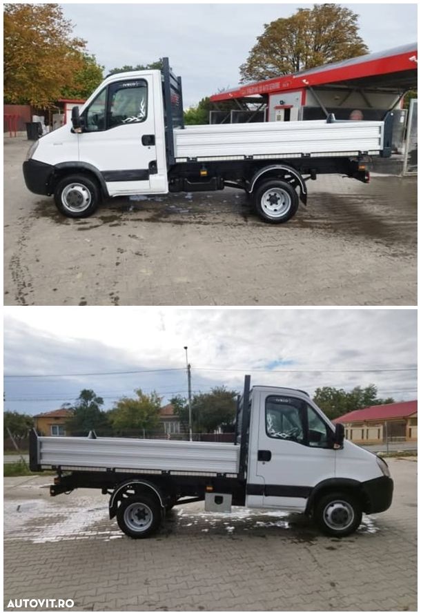 Iveco Daily - 8
