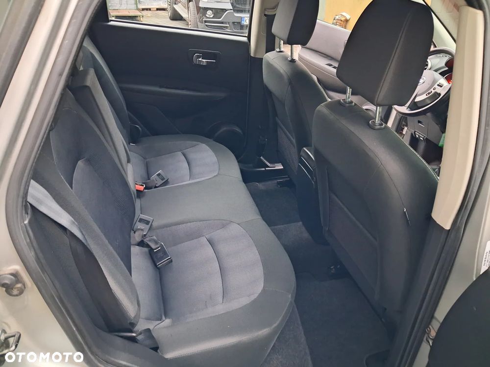 Nissan Qashqai 2.0 tekna - 15