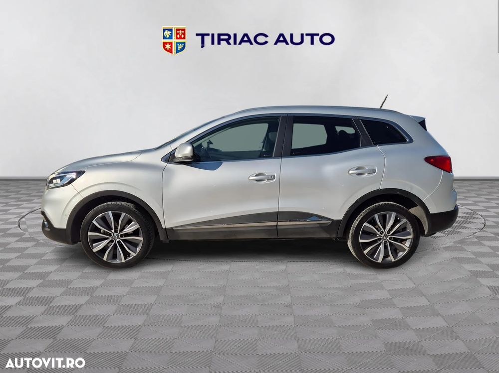 Renault Kadjar 1.2 TCe EDC Intens - 2