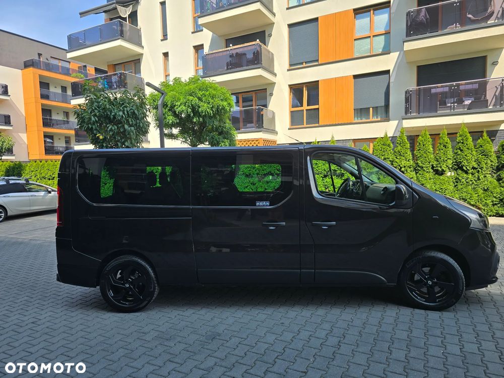 Renault Trafic - 7