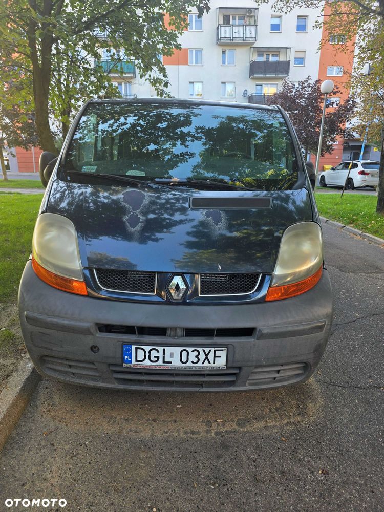 Renault Trafic - 6