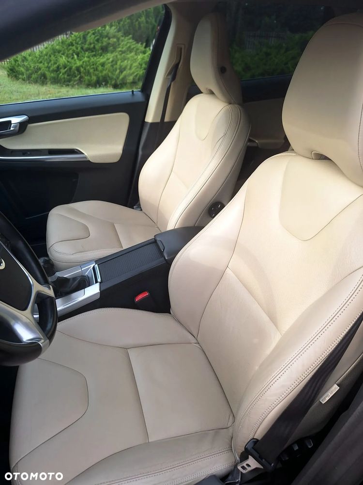 Volvo XC 60 D3 Summum - 7