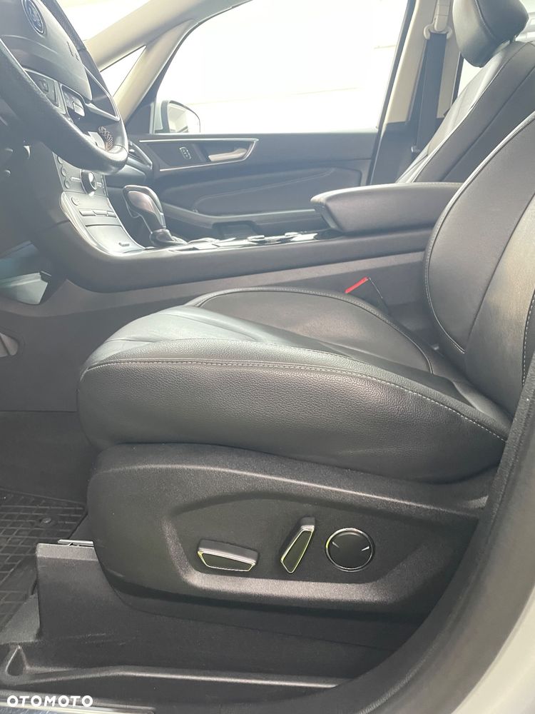 Ford S-Max 2.0 TDCi Bi-Turbo Titanium PowerShift - 12