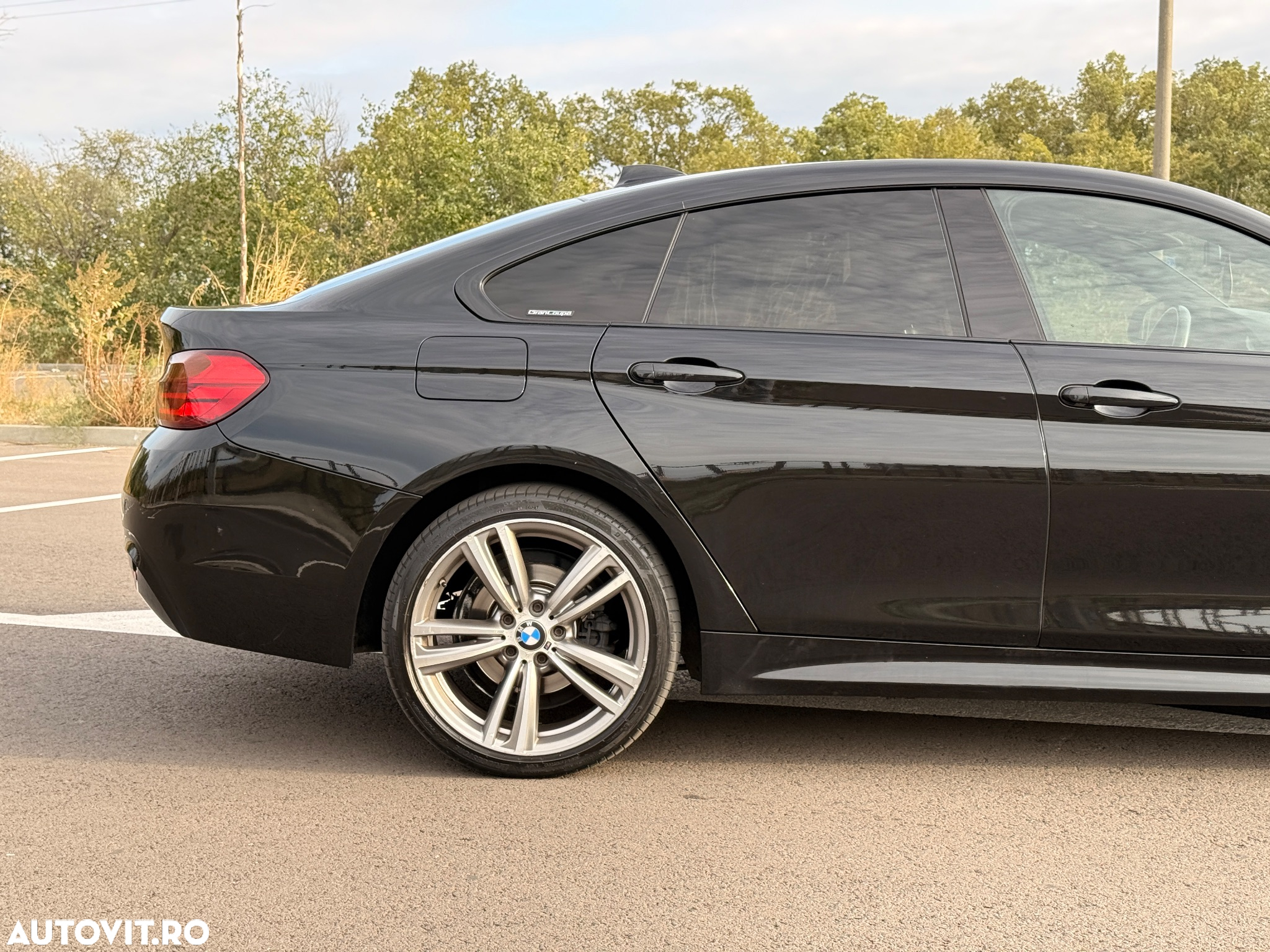 BMW Seria 4 - 7
