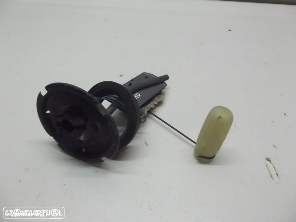 ford escort boia de gasolina - 1