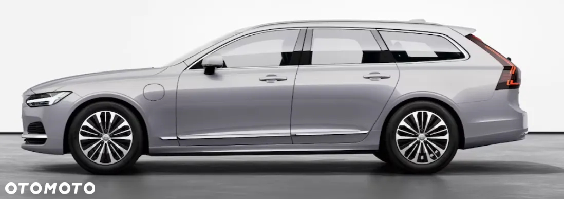 Volvo V90 T6 AWD Plug-In Hybrid Core - 5