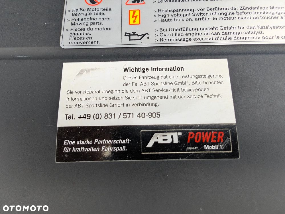 Audi A5 Sportback 2.0 TFSI - 8