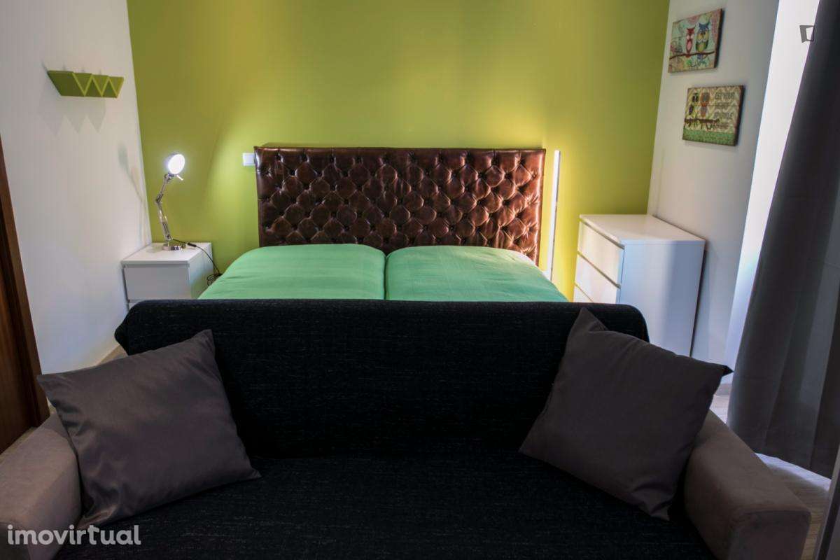 Estúdio - localizado em  Coimbra - Grande imagem: 2/19