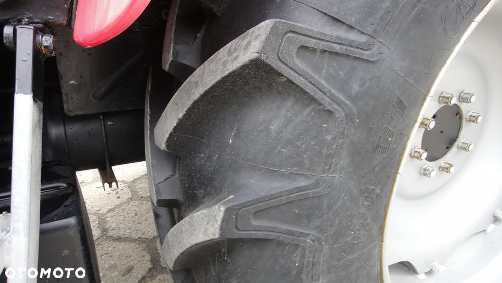 Zetor Proxima 90 - 5