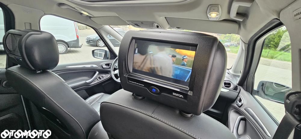 Ford S-Max - 22