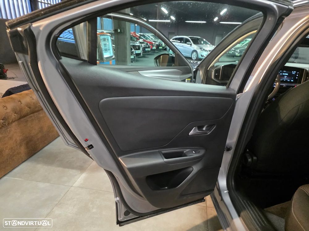 Opel Mokka-e Edition - 12