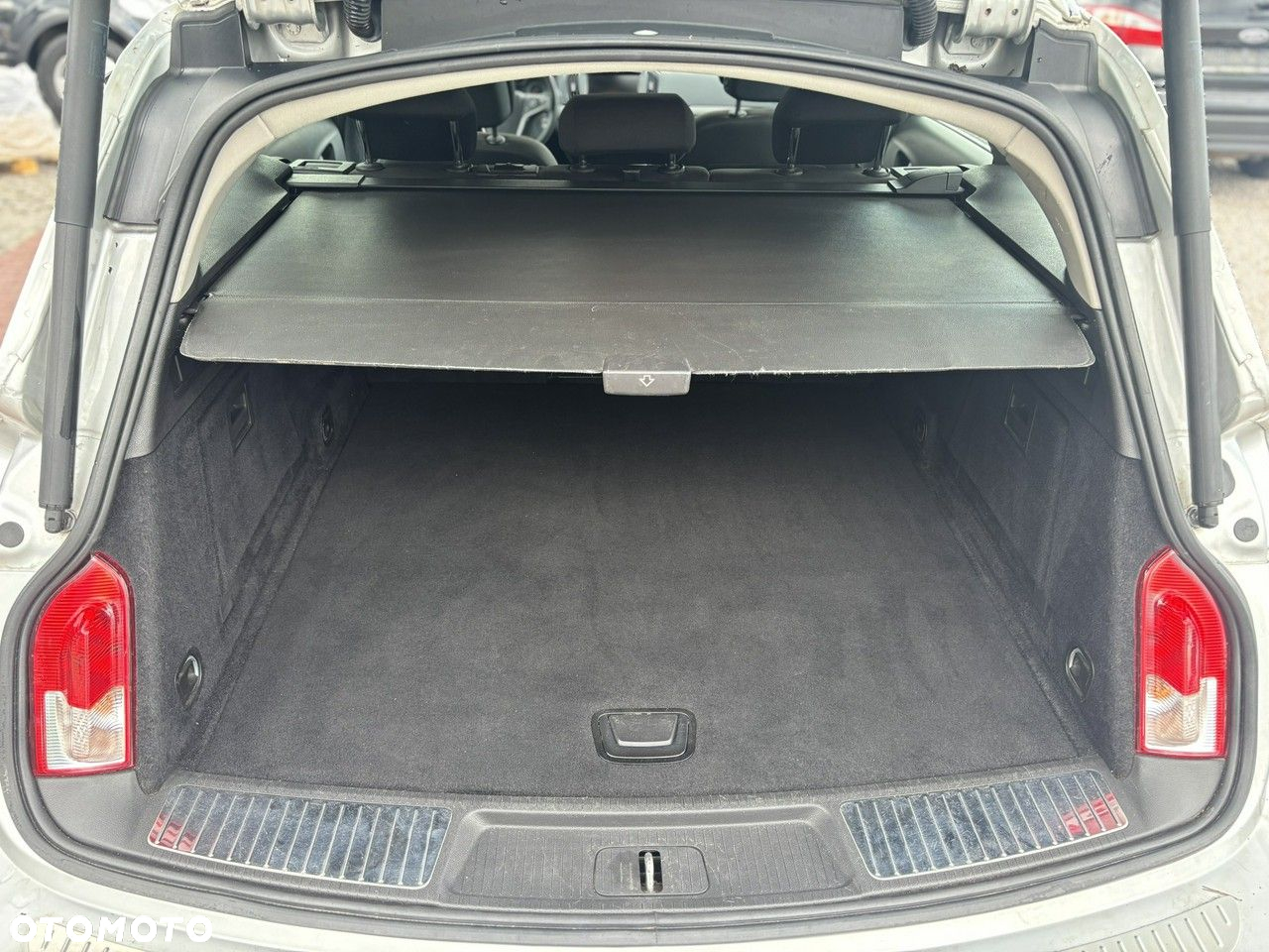 Opel Insignia 2.0 CDTI automatik Cosmo - 24
