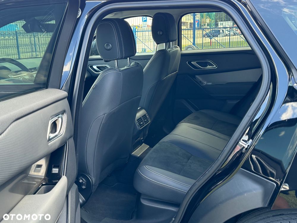 Land Rover Range Rover Velar P250 - 10