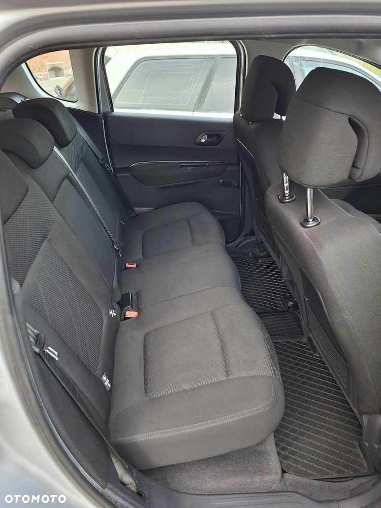 Peugeot 3008 - 9