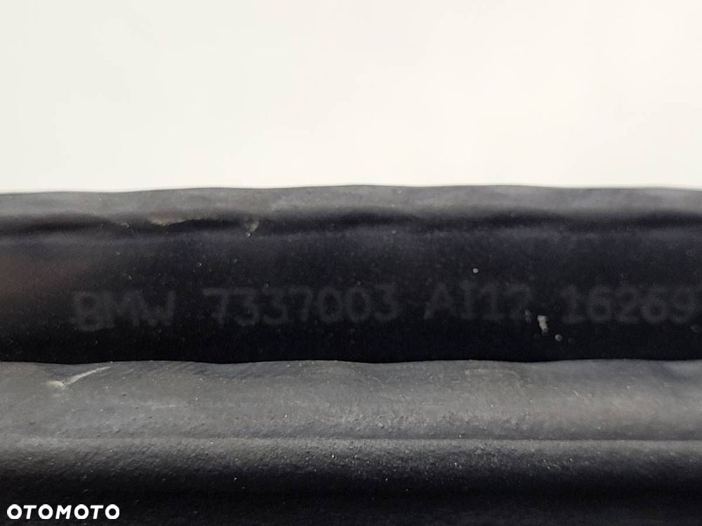 USZCZELKA DRZWI TYŁ TYLNA PRAWA BMW 5 G31 7337003 - 6