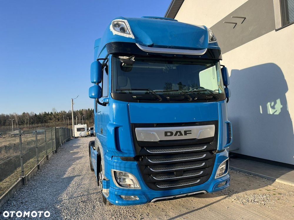 DAF XF 530 - 2