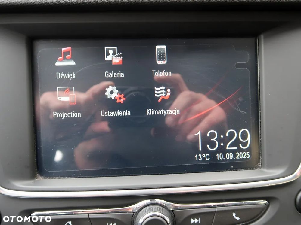 Opel Crossland X 1.2 Design Line - 14