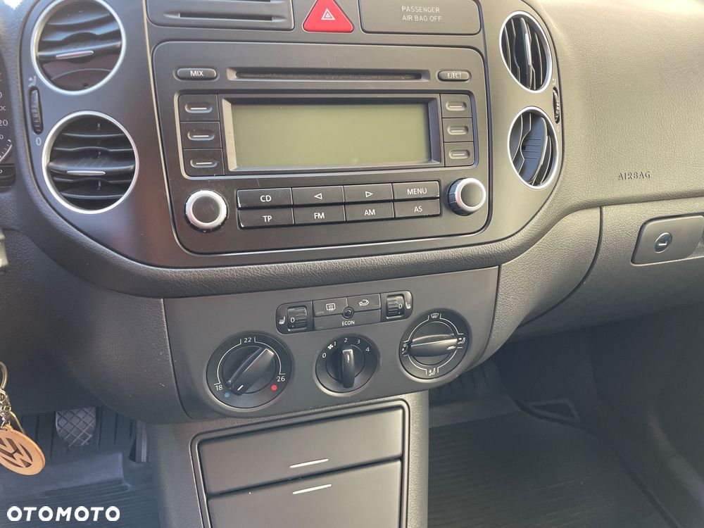 Volkswagen Golf 1.6 Edition - 15