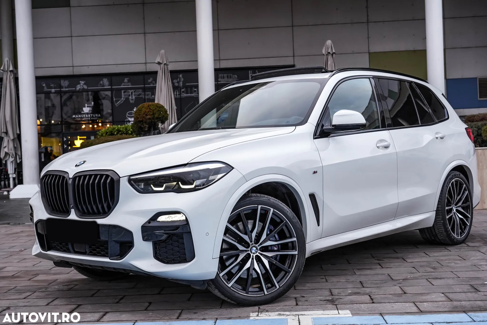 BMW X5 - 12