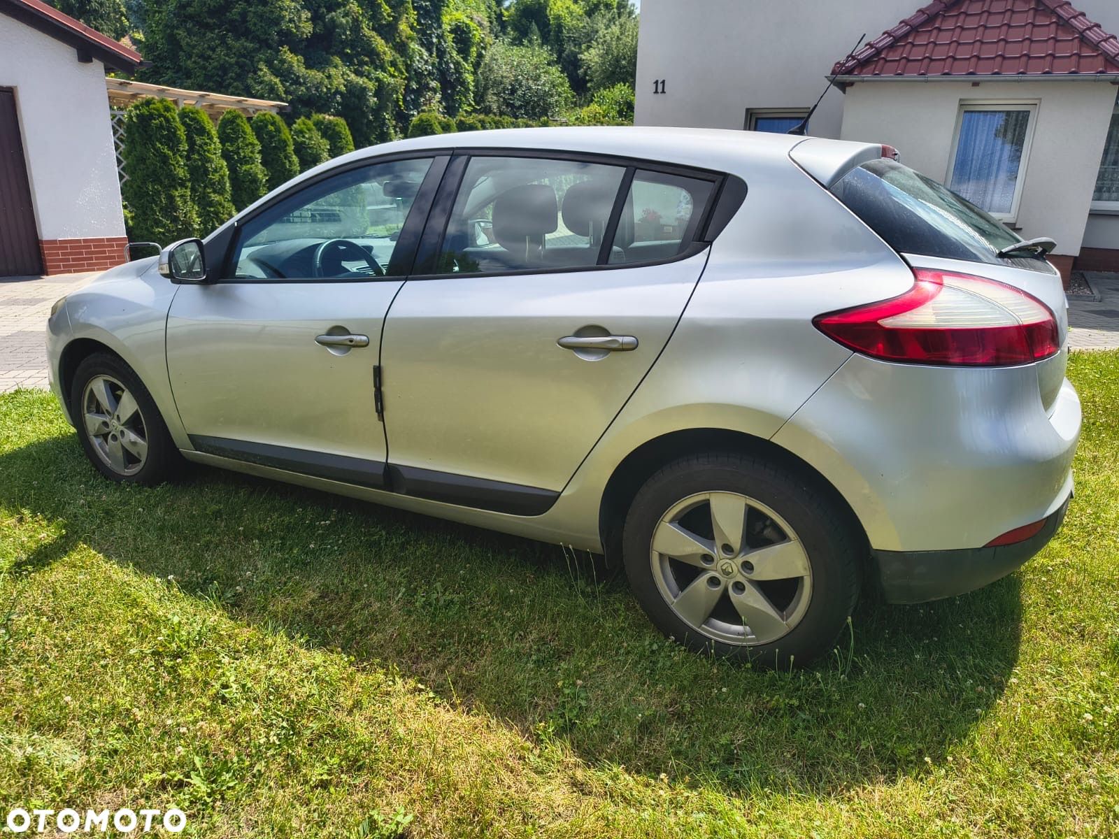 Renault Megane 1.6 16V Authentique - 1