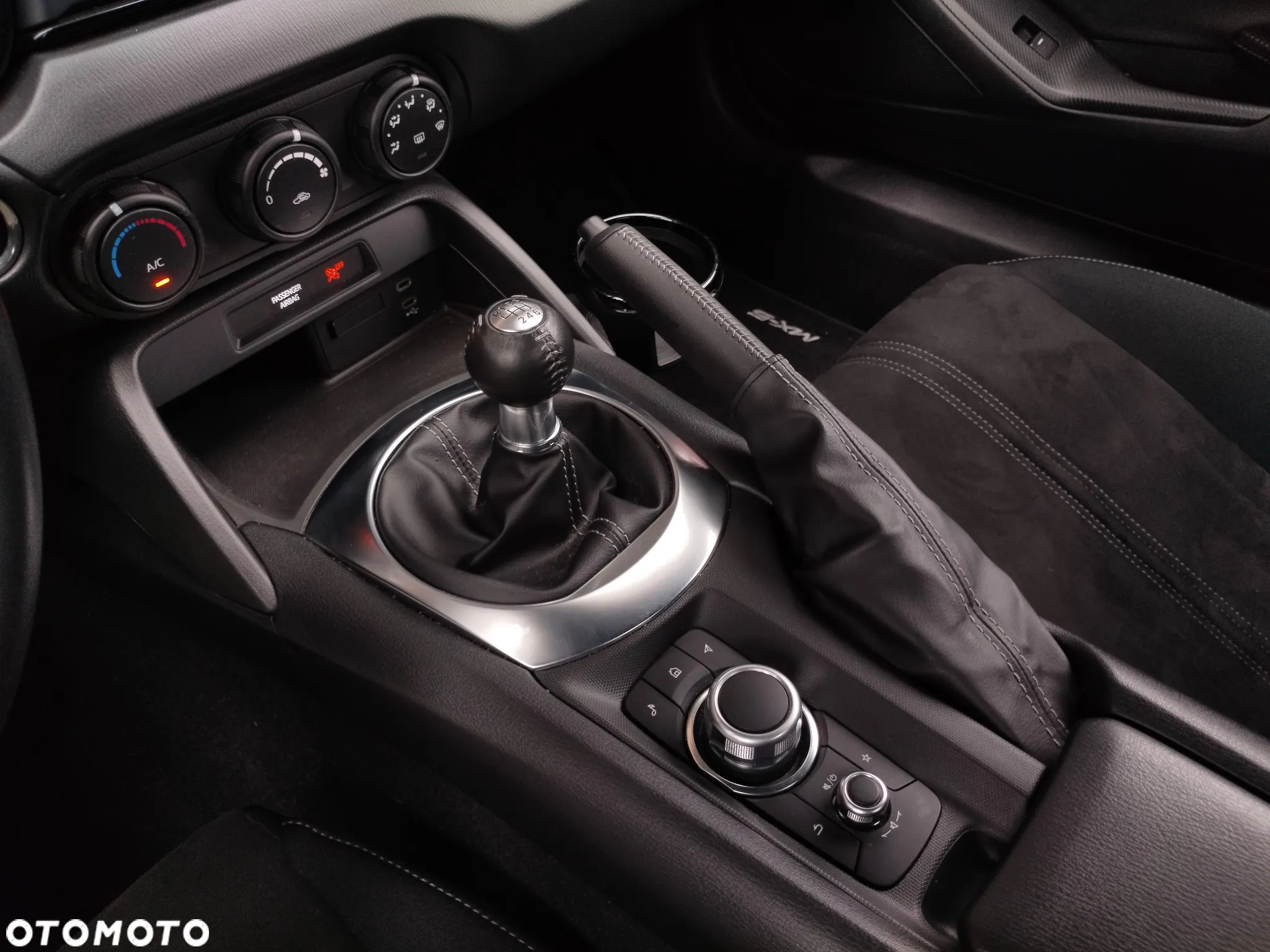 Mazda MX-5 - 17