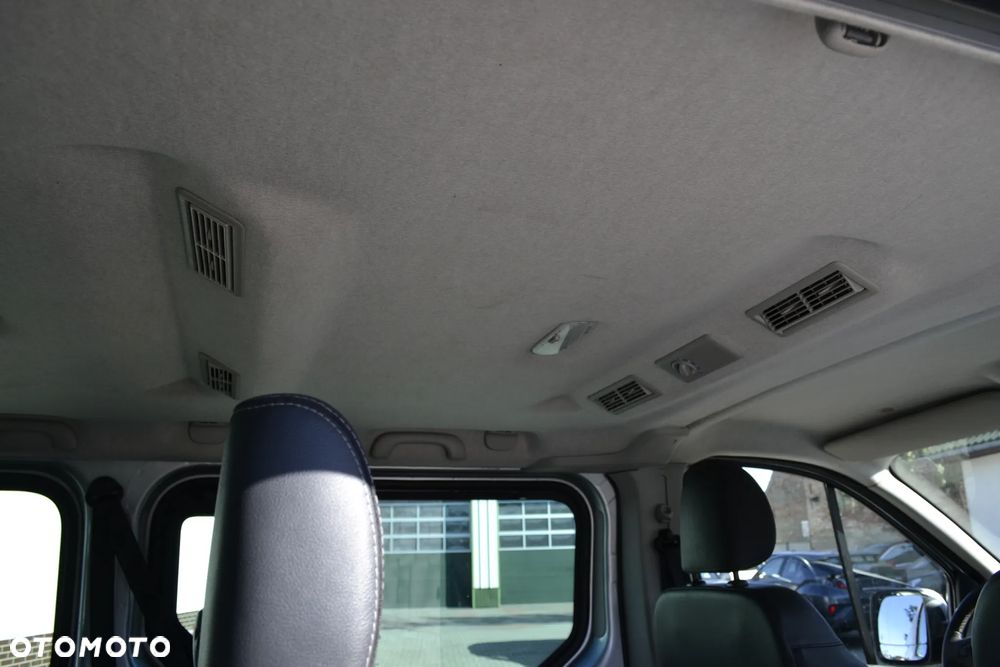 Nissan NV300 L2H1 2,9 dCi 145 DCT Comfort - 23