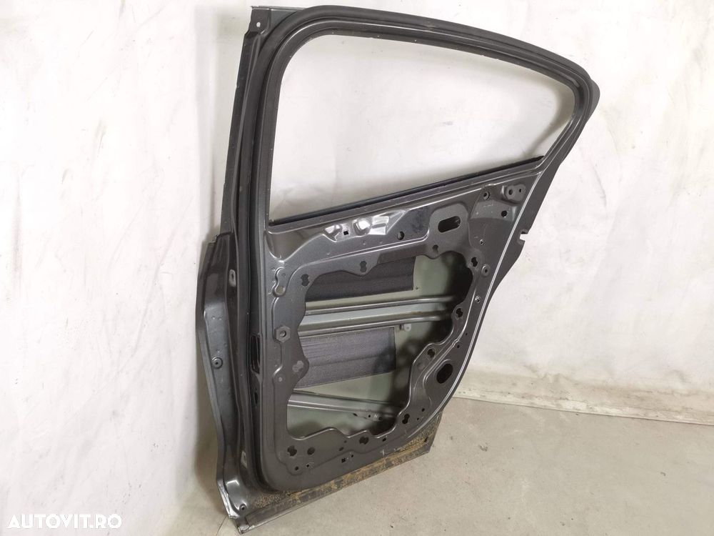 Usa Dreapta Spate Ford  FOCUS MK4 Hatchback [C519] [2018 - 2019 2020 2 - 7