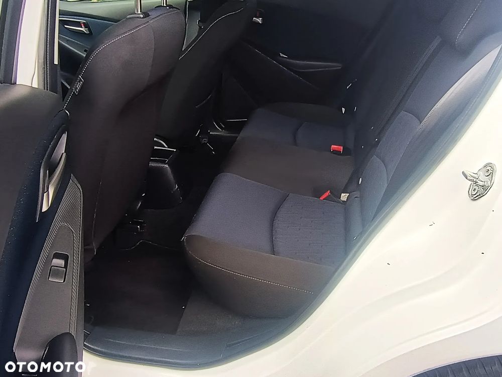 Mazda 2 SKYACTIV-G 90 Exclusive-Line - 10