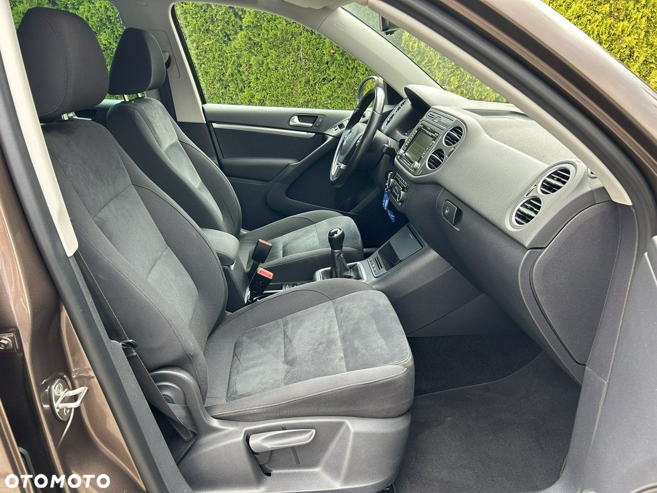 Volkswagen Tiguan 2.0 TDI 4Mot Sport&Style - 7