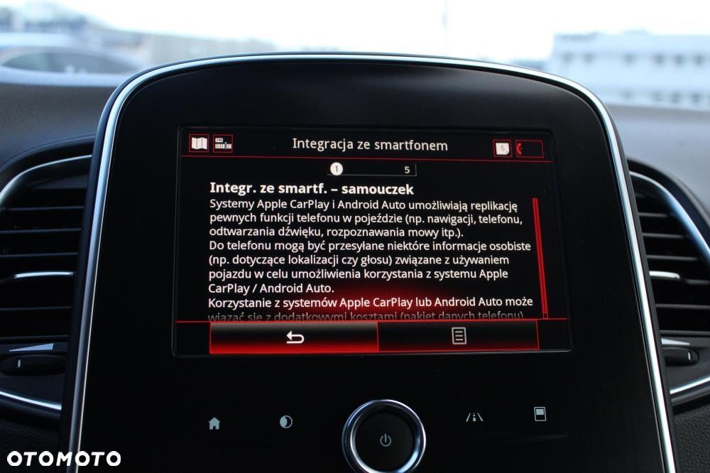 Renault Grand Scenic - 26