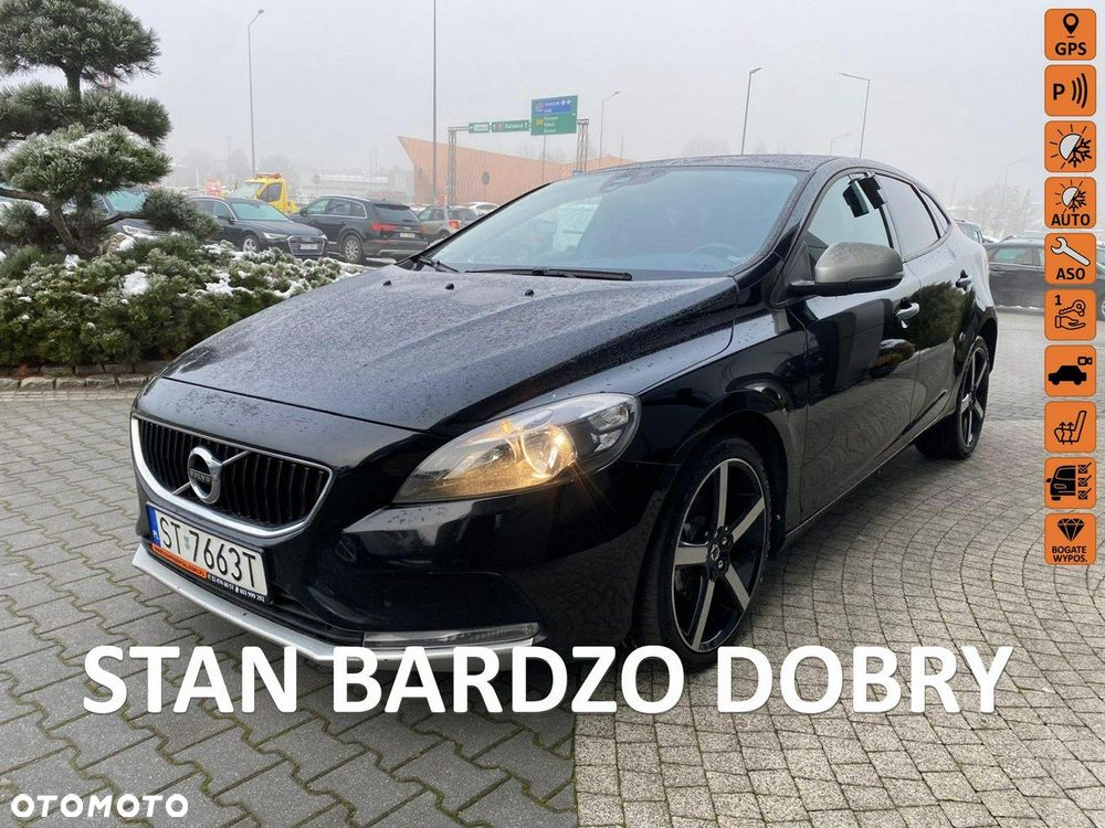 Volvo V40 - 1