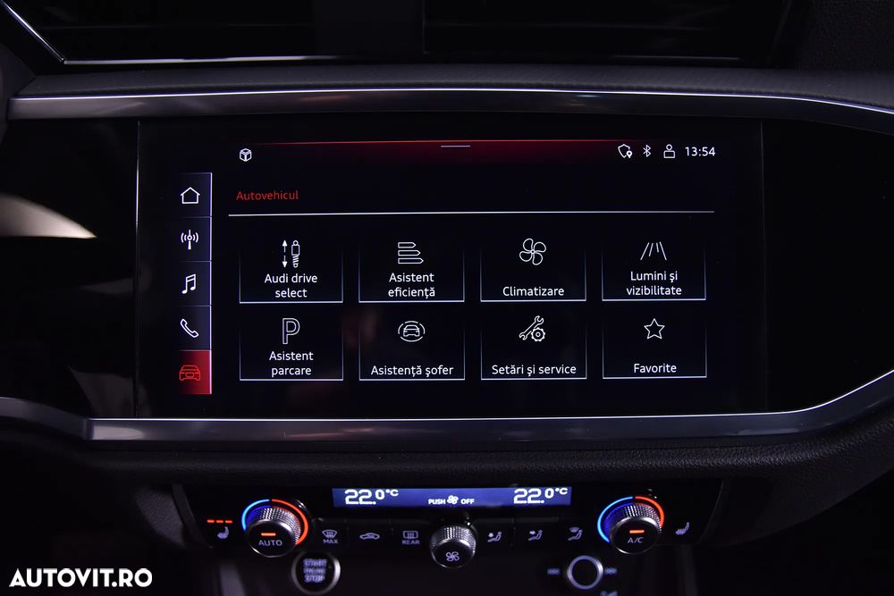 Audi Q3 40 TFSI quattro S tronic - 19