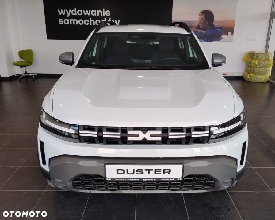 Dacia Duster - 2