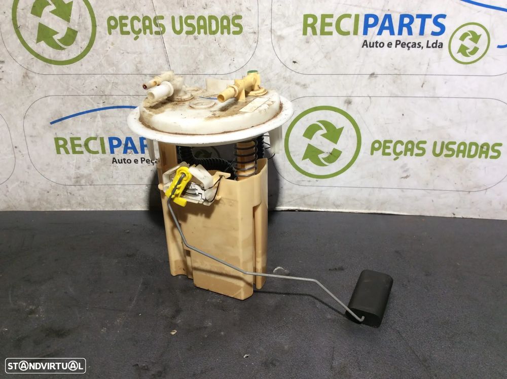 Boia de combustível Citroen C5 1.6 HDi - 1