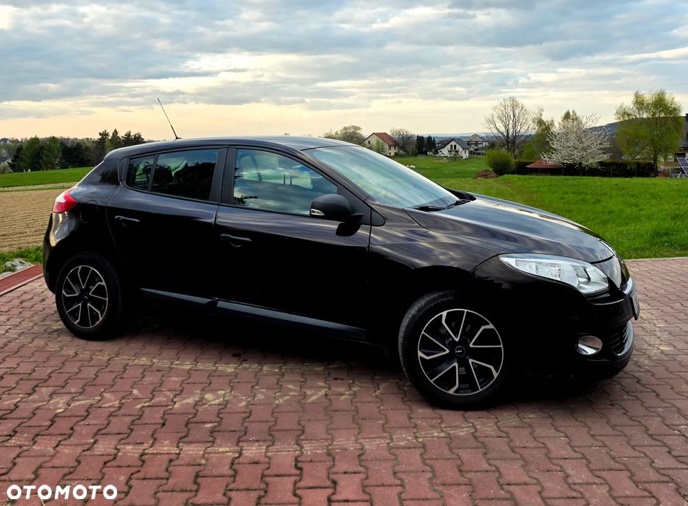 Renault Megane 1.6 16V 100 TomTom Edition - 8