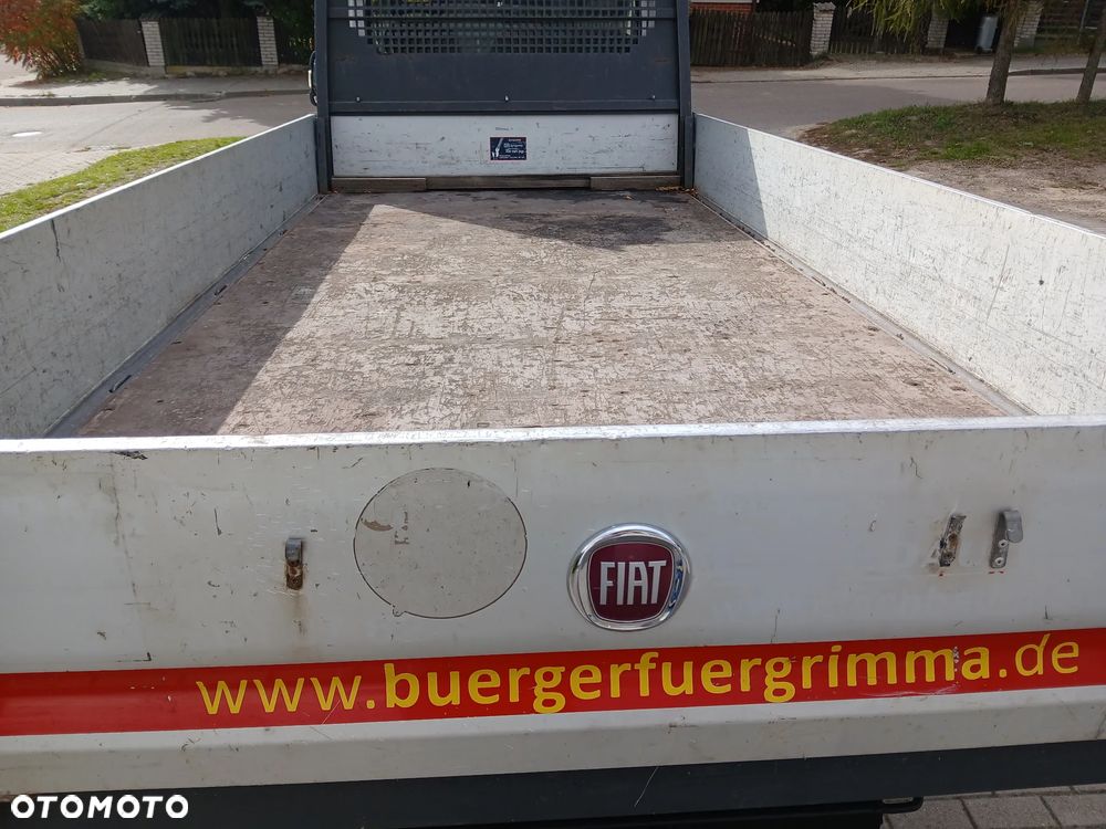 Fiat Ducato - 16