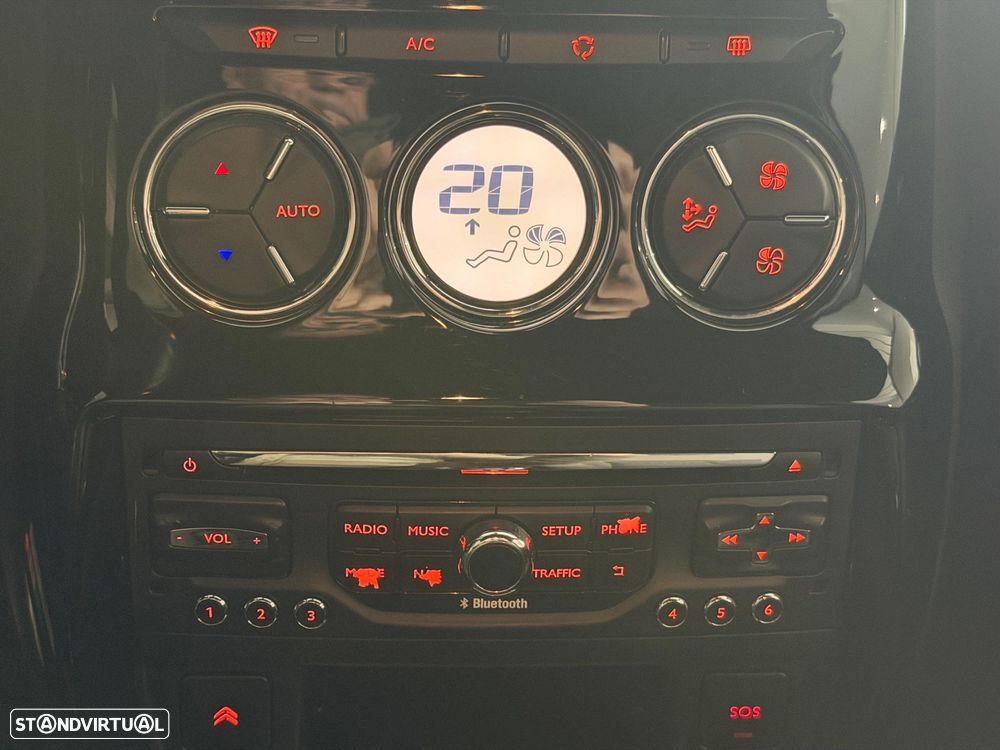 Citroën DS3 1.6 THP Sport Chic - 15